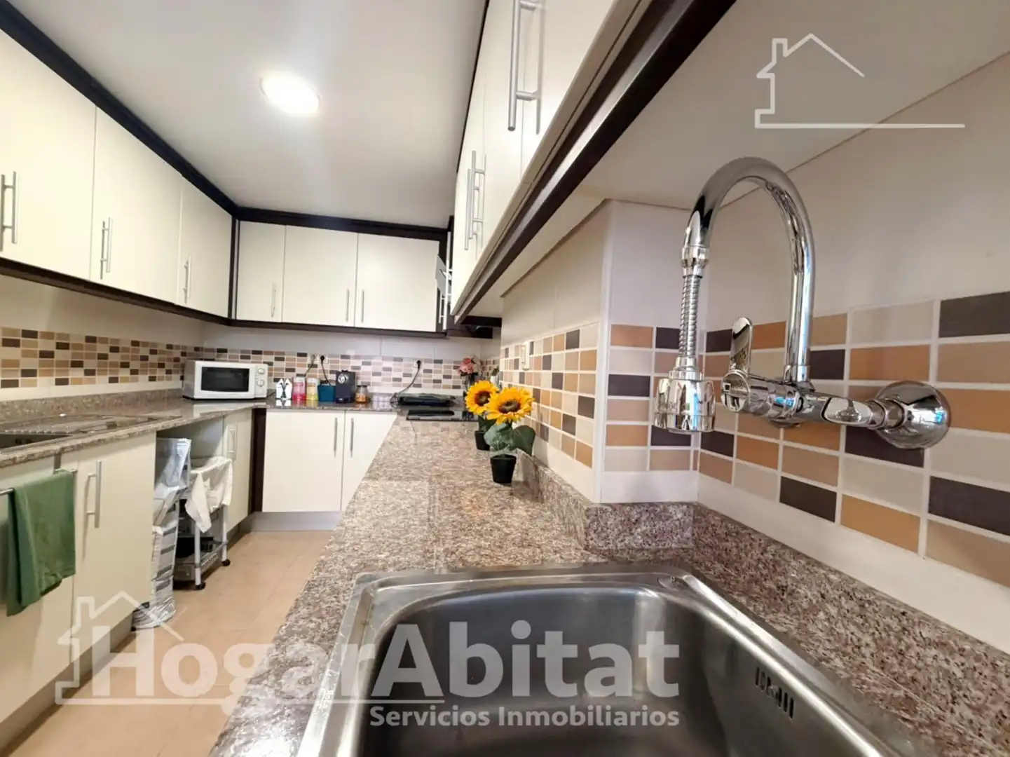 Appartement avec piscine à vendre à Calle STMO CRISTO DE LA SALUD, imagen 28