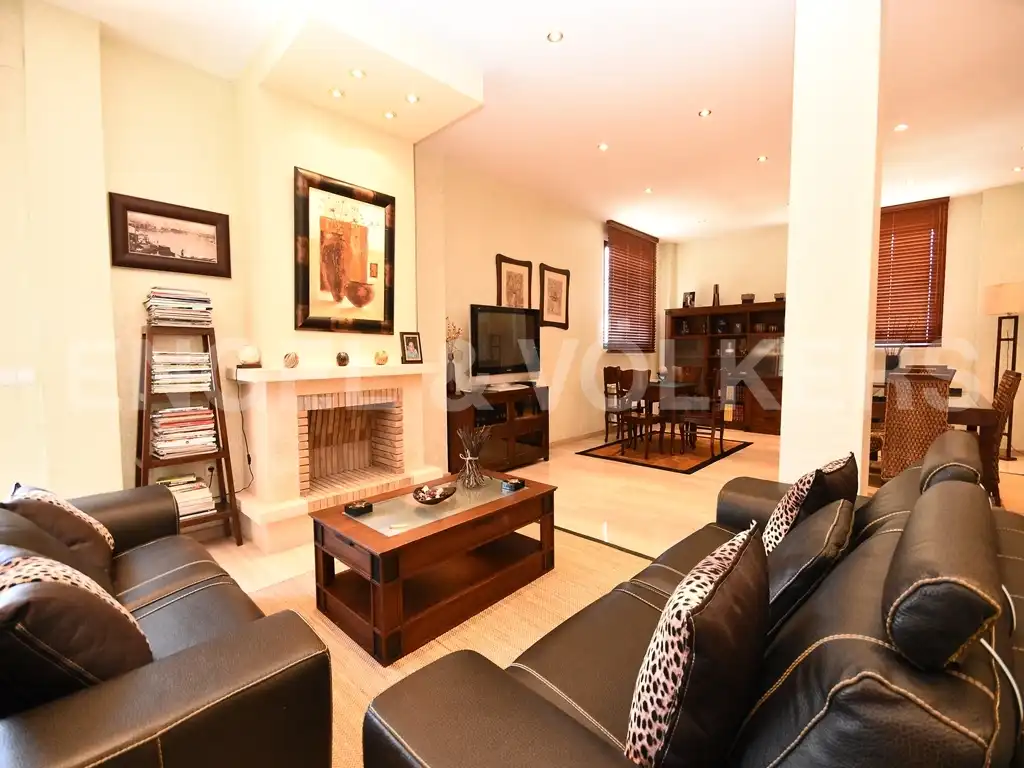 Maison avec piscine à vendre à Rincón de Loix, imagen 42
