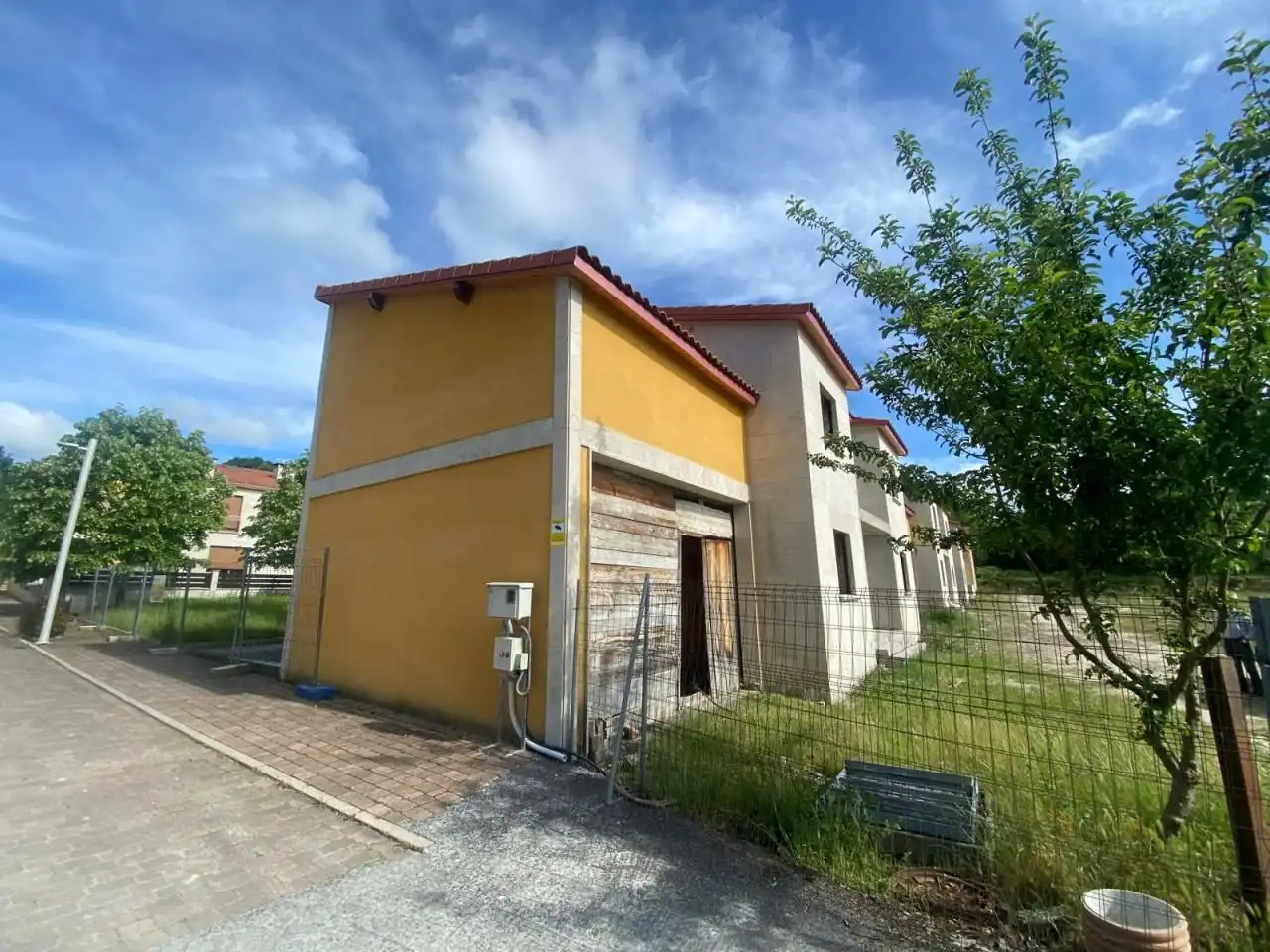 Casa o xalet en venda a Allariz