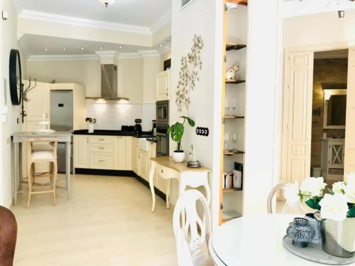 Apartment mit Aufzug zur Miete in Centro, imagen 4