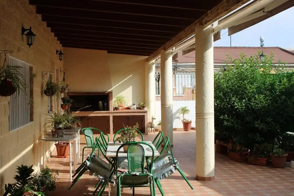 Nave industrial en venta en Barrio SAN CARLOS, imagen 50