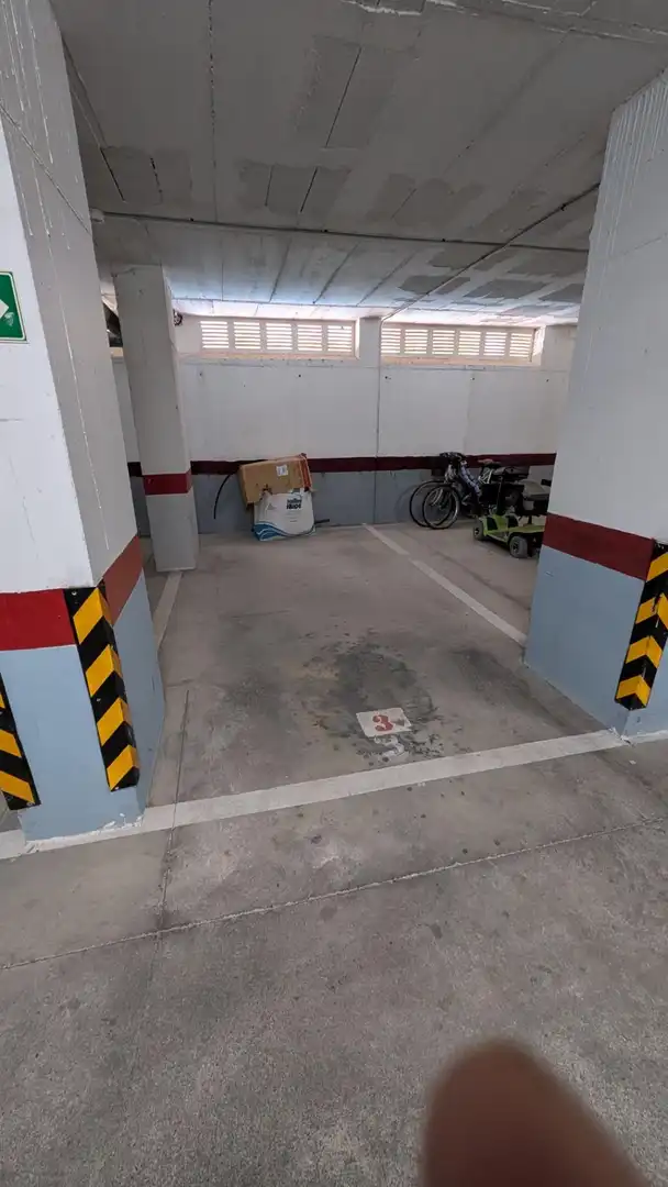 Apartament amb piscina en venda a Rincón de Loix, imagen 12