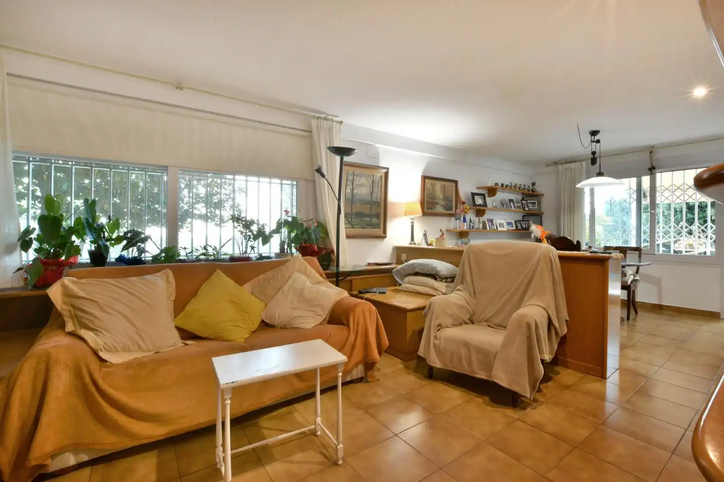 Chalet con terraza en venta en Carrer de Dalt, imagen 12
