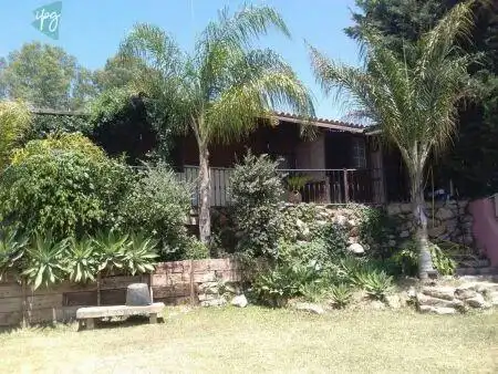 Xalet amb terrassa en venda a Punta Plata