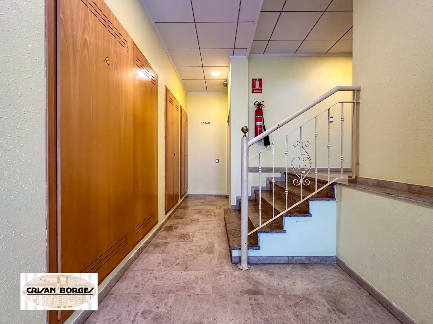 Pis en venda en Reus amb Aire condicionat, Calefacció i Parquet