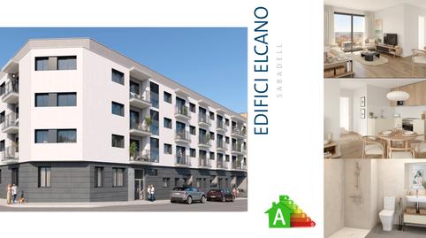 Photo 4 from new construction home in Flat for sale in Carrer D'elcano, 61, Creu de Barberà, Barcelona