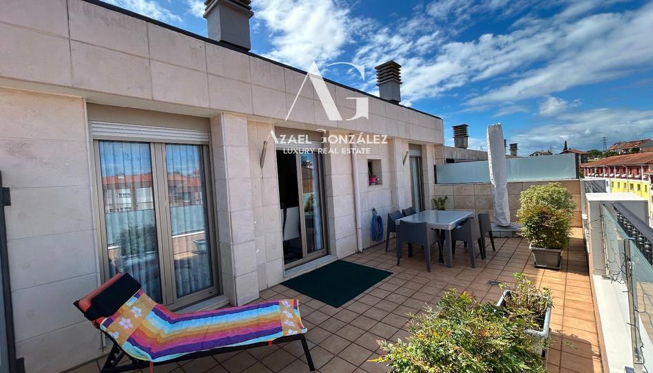 Photo 1 of Attic for sale in Navarra, El Astillero  , Cantabria