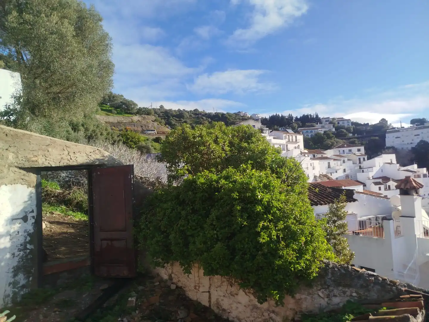 Adosado con jardín en venta en Calle Coperas 19, imagen 20