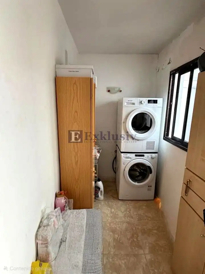 Bedroom of Houses for sale in San Cristóbal de la Laguna  with Private garden and Terrace