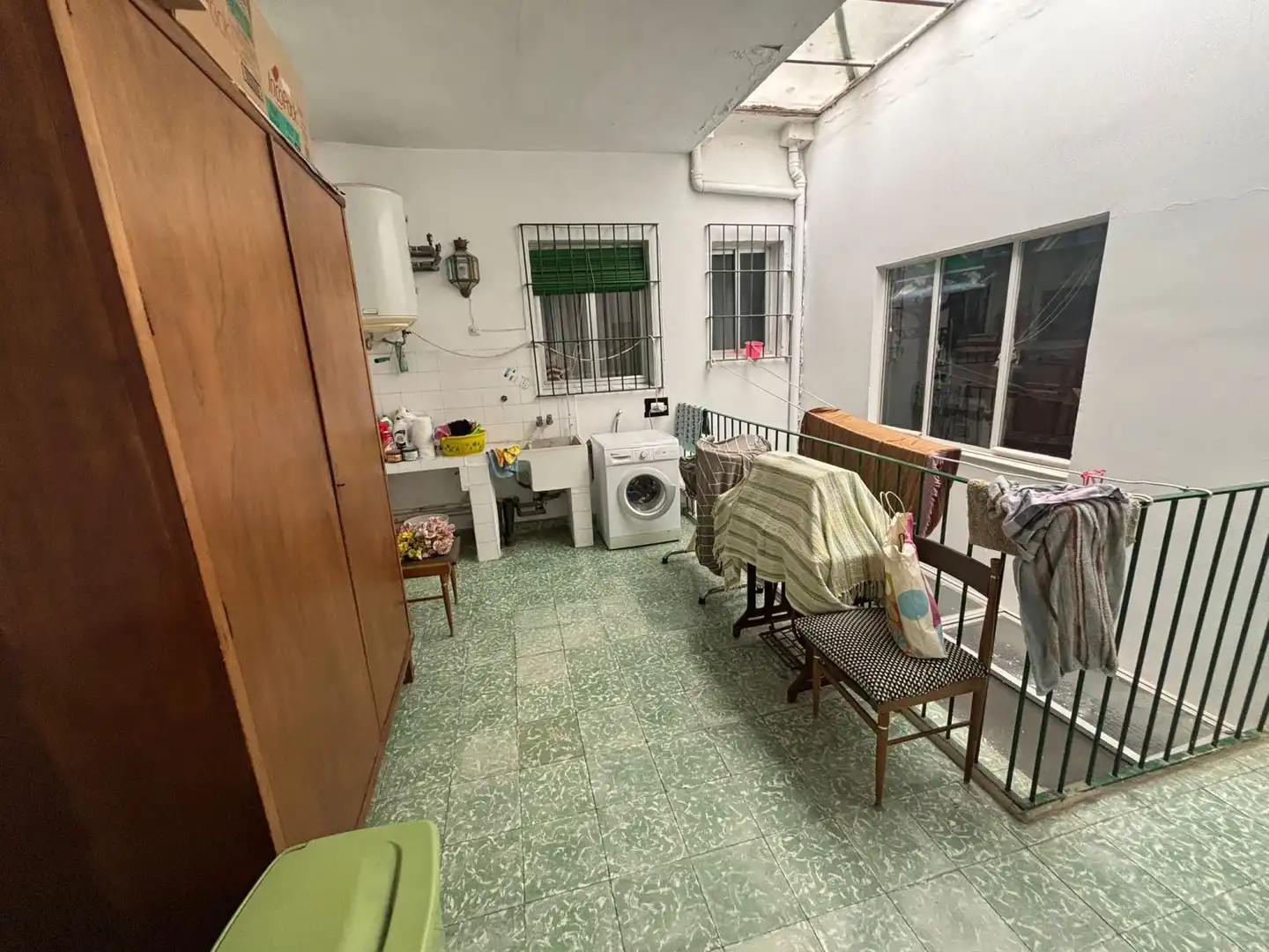 Casa o xalet en venda en Jaén amb Aire condicionat, Calefacció i Jardí privat