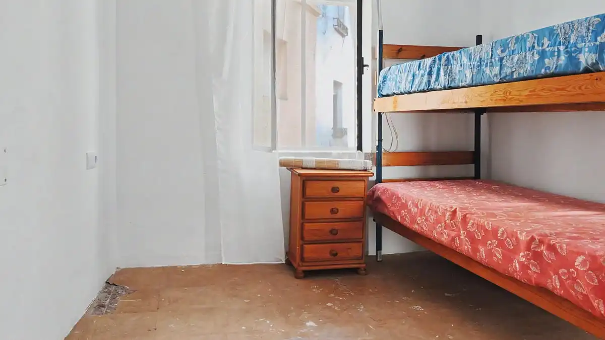 Dormitori de Casa o xalet en venda en Oliva amb Terrassa i Traster