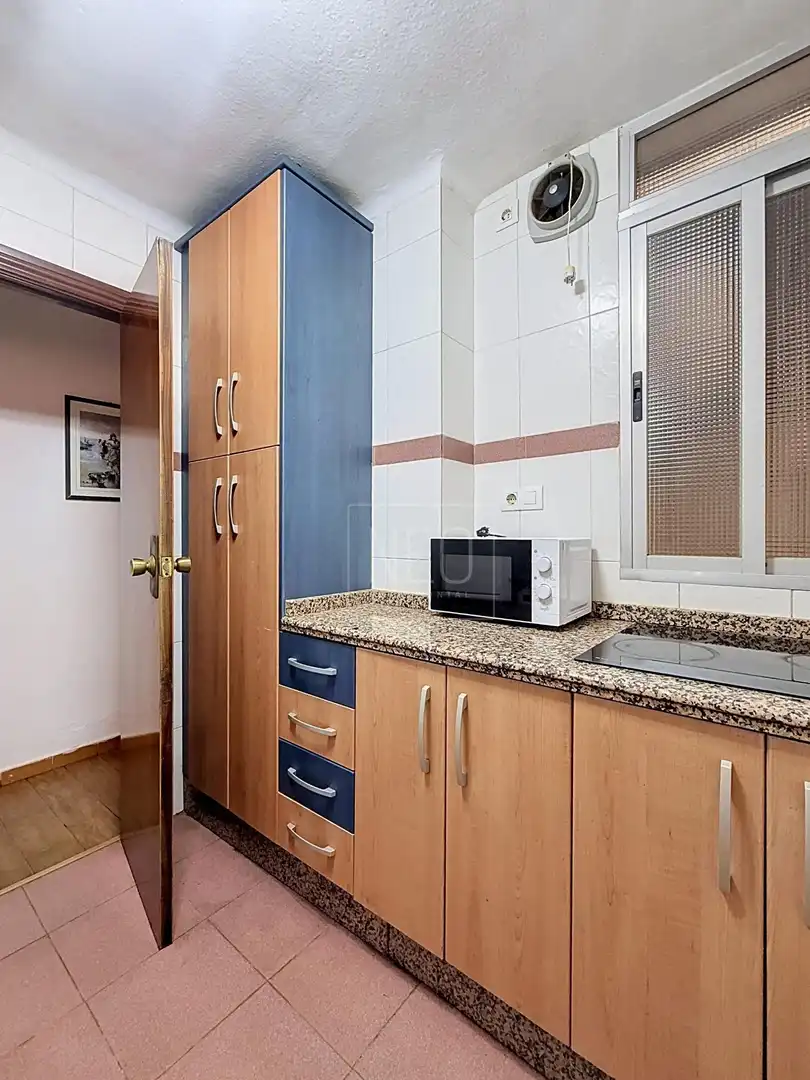 Flat with lift for sale in Avenida DE DILAR, imagen 14