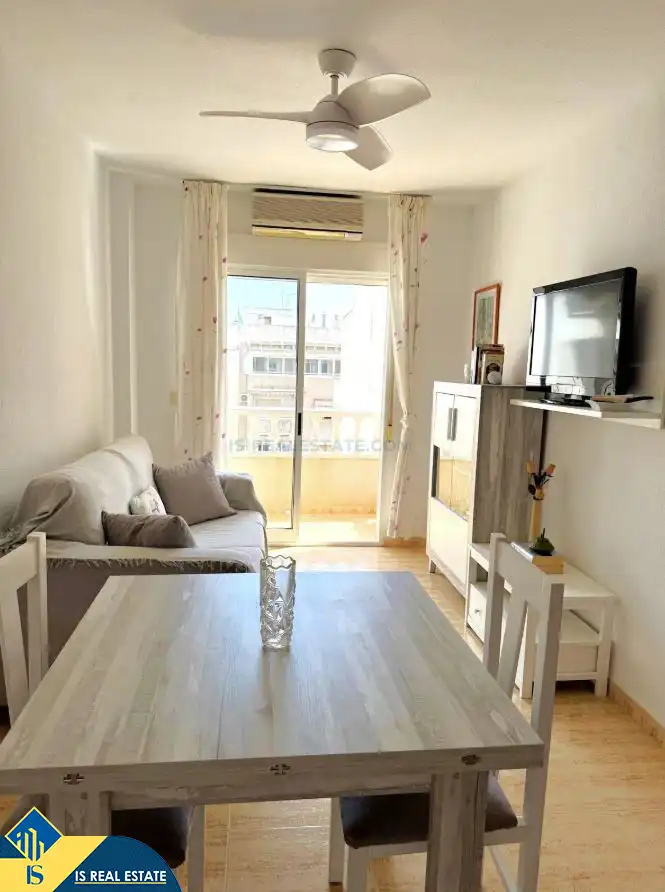 Penthouse mit Aufzug zum Verkauf in Playa del Acequión, Náufragos y Rocío del Mar