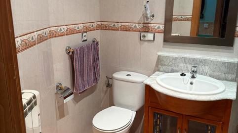 Photo 4 of Flat for sale in Ctra. Circunvalación - La Magdalena,  Jaén Capital