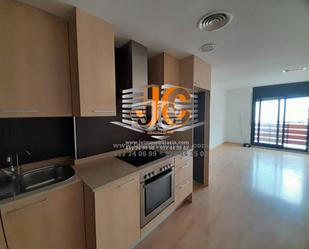 Kitchen of Duplex for sale in Sant Carles de la Ràpita  with Terrace and Balcony