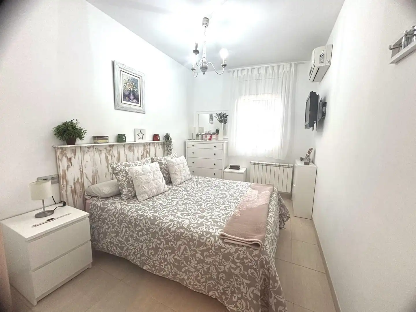 Piso en venta en Centre