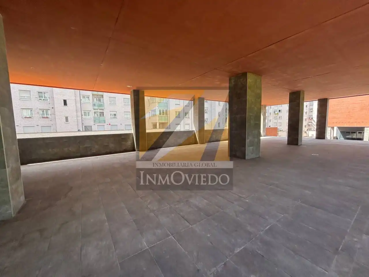 Wohnung zum Verkauf in Oviedo  mit Heizung und Abstellraum