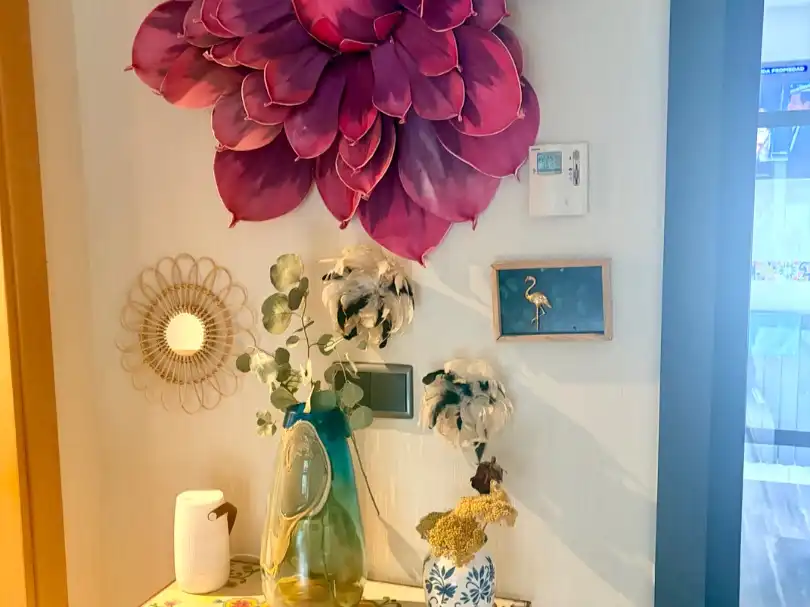 Habitación de Piso en venta en León Capital  con Terraza