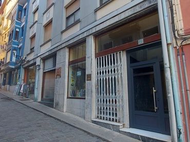 Local comercial de lloguer a Etxebarria-Tar Kresentzi Kalea