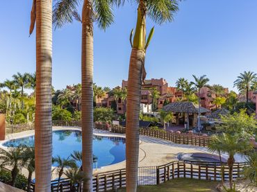 Apartment mit Pool zum Verkauf in Selwo