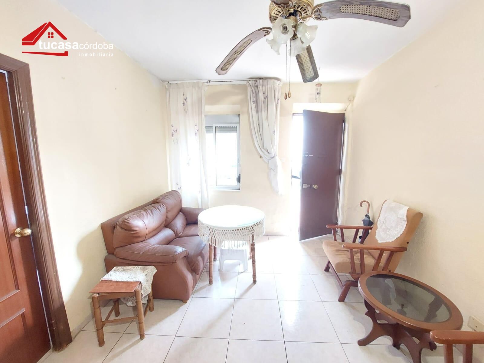 Sala d'estar de Casa o xalet en venda en  Córdoba Capital