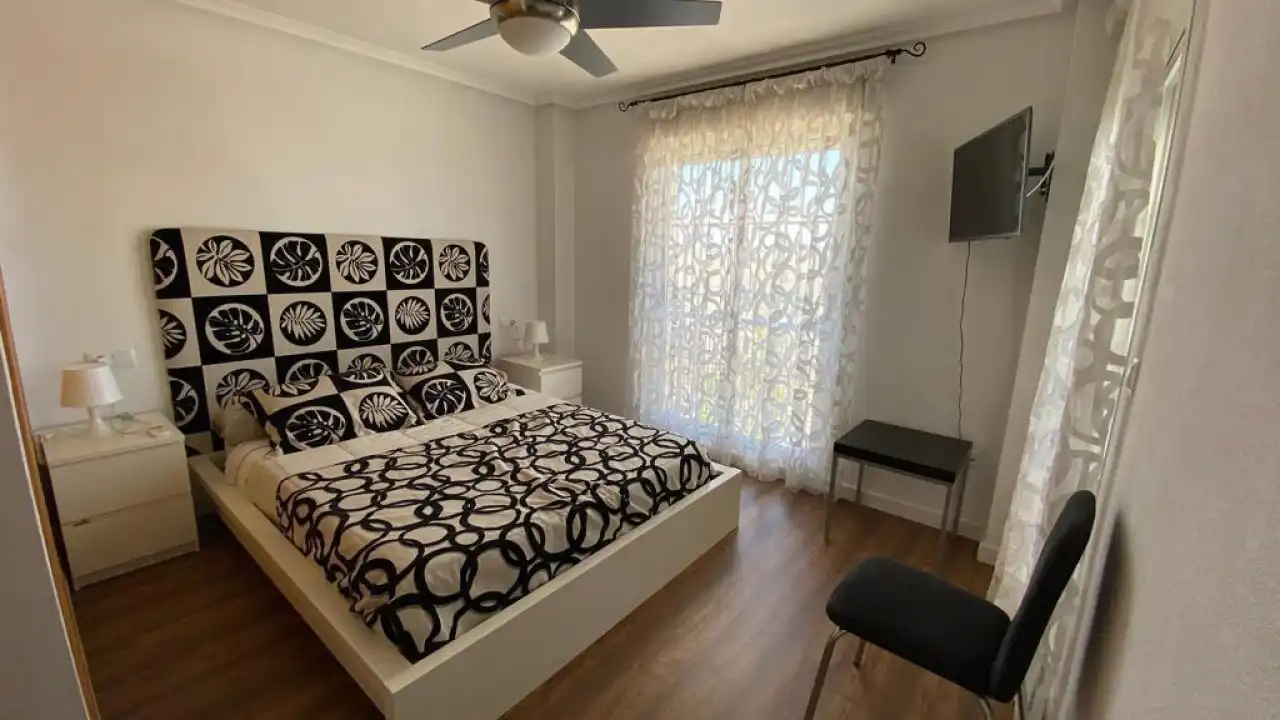 Habitación de Piso en venta en Pilar de la Horadada con Aire acondicionado, Calefacción y Terraza