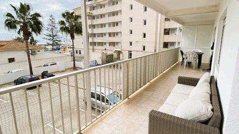 Foto 2 von Wohnungen zum Verkauf in Avinguda del Port, Altea ciudad, Altea