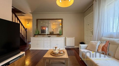 Foto 5 de Dúplex en venta en Gaztaño Auzoa, 27, Agustinak / Agustinas - Markola, Errenteria