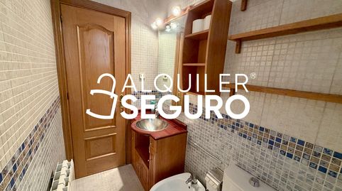 Photo 4 of Flat for rent in Azucena, Flores, Leganés