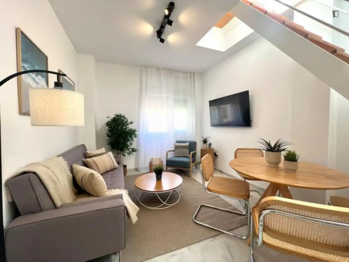 Apartments for rent in El Ejido