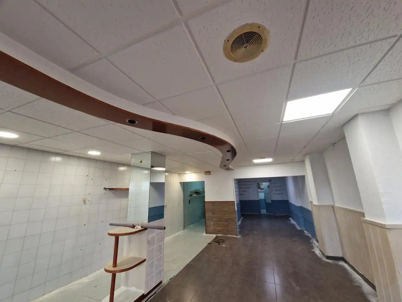 Local comercial en venda a De Pin I Soler, imagen 6
