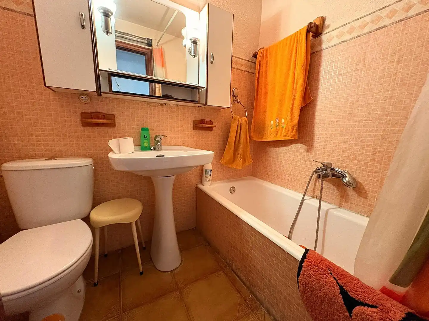 Apartament en venda a Onil