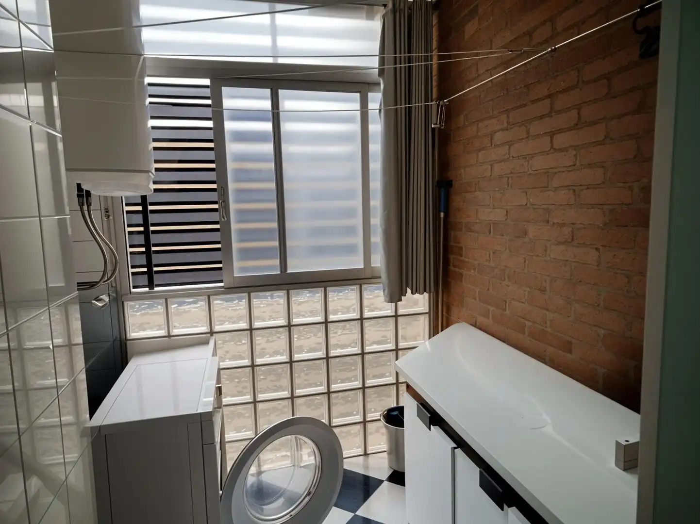 Piso con terraza en venta en Centro, imagen 7