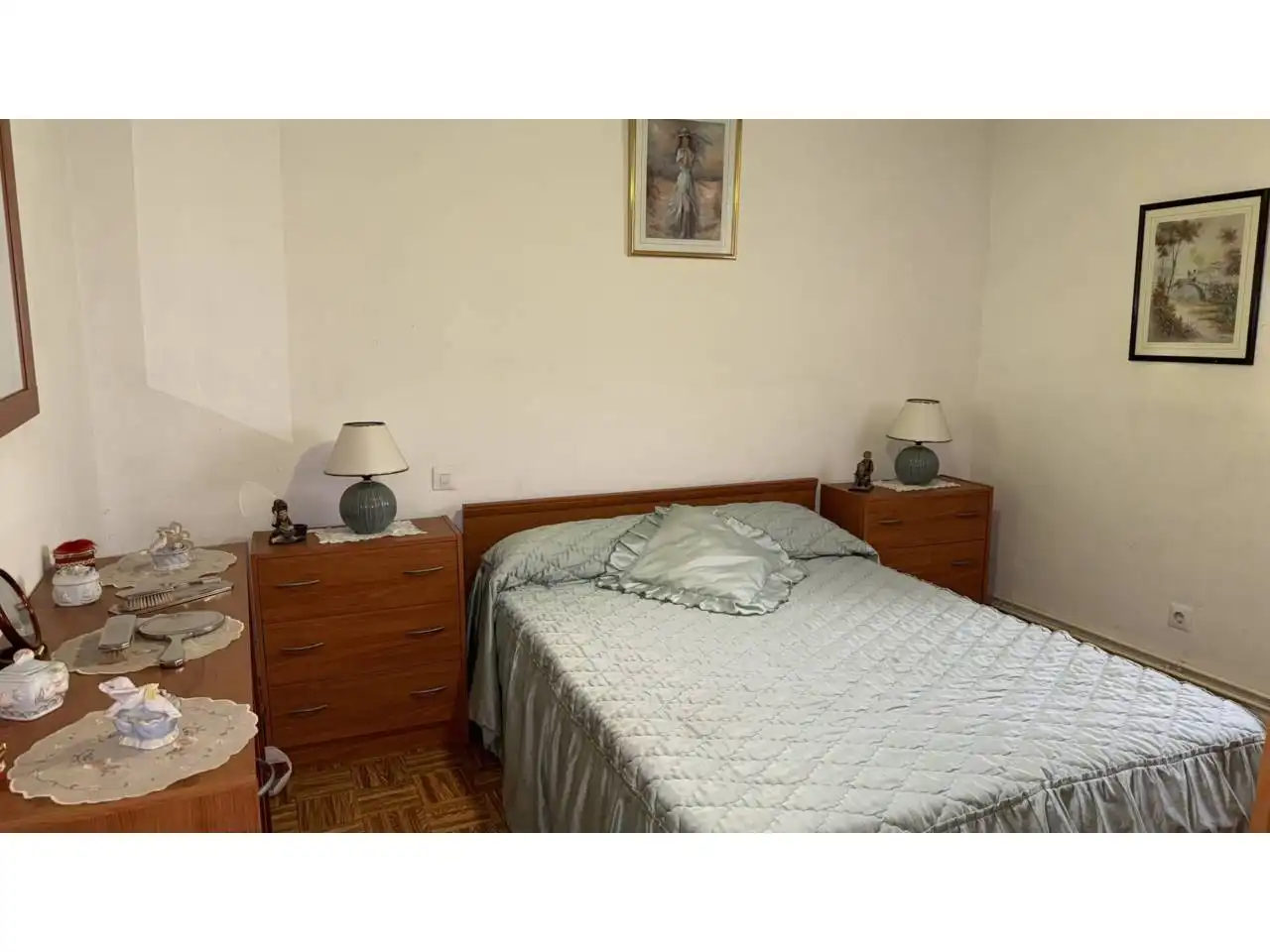 Dormitori de Casa o xalet en venda en Artajona amb Calefacció i Terrassa