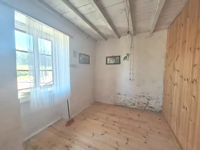 Casa o chalet en venta en Cerdido con Jardín privado