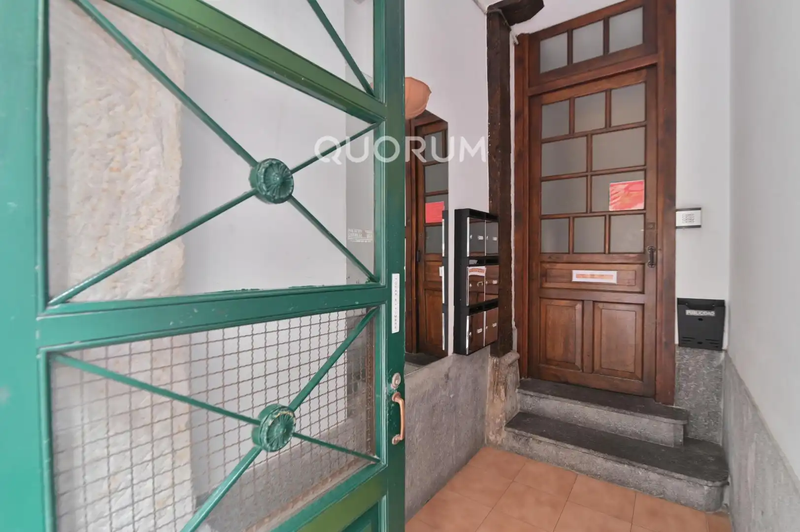 Piso en venta en Bilbao  con Aire acondicionado, Calefacción y Balcón