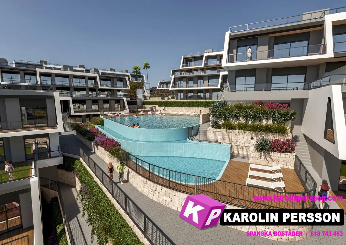 Ground floor for sale in Orden Dórico, Panorama - Sierramar