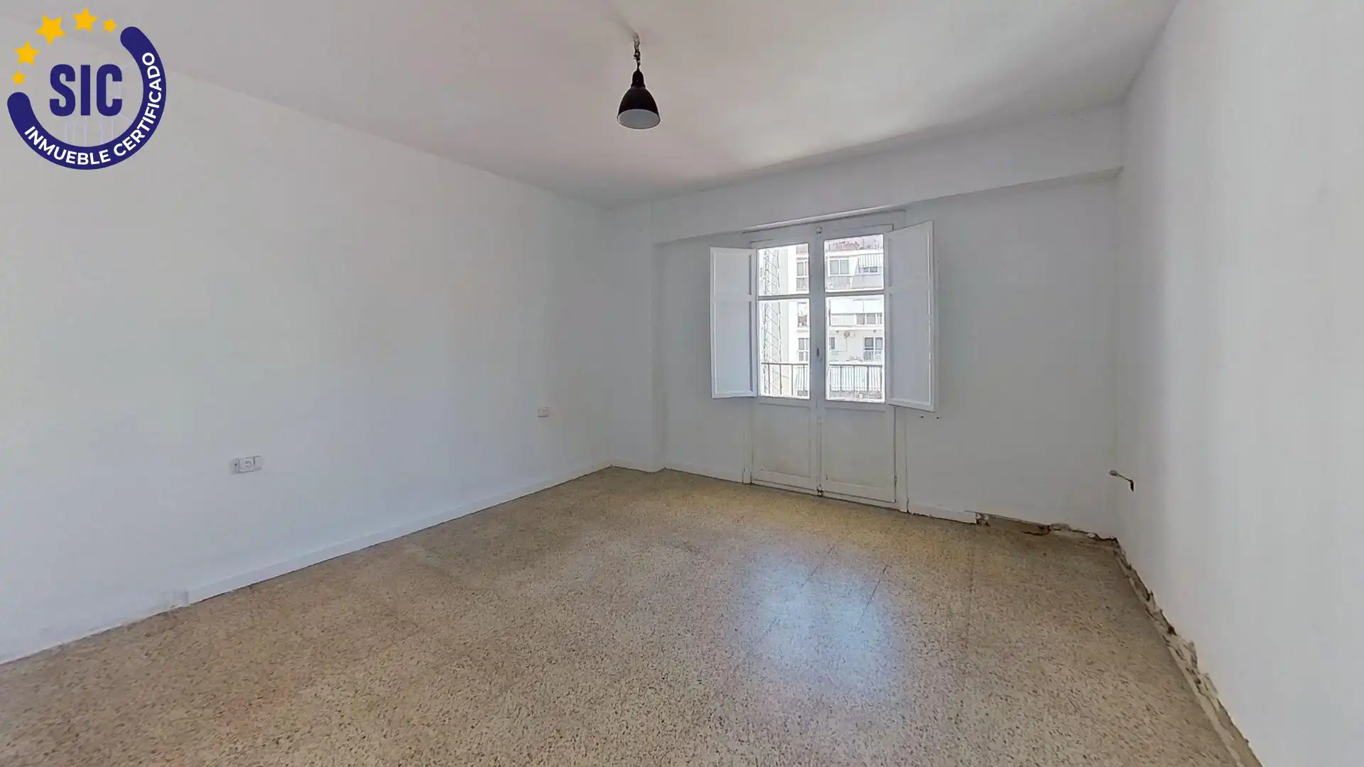 Habitación de Piso en venta en Valencia