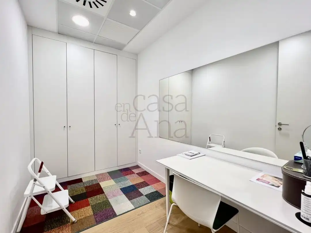 Büro mit Aufzug zum Verkauf in Indautxu, imagen 22