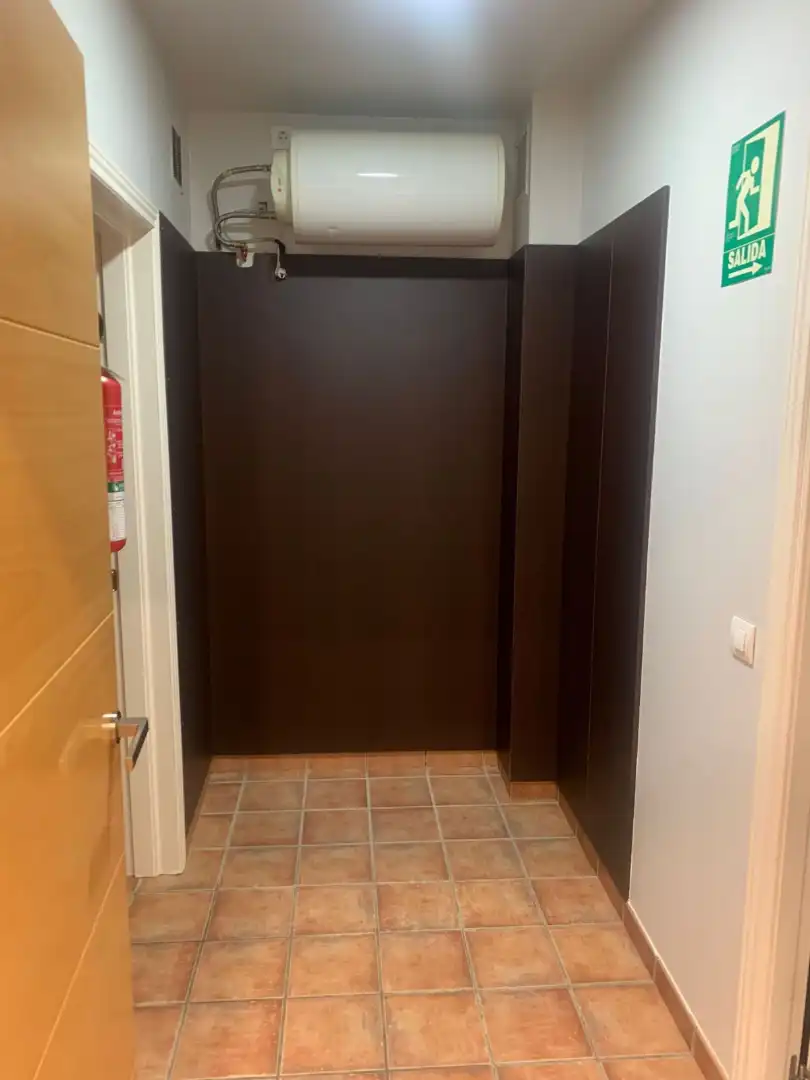 Gewerbefläche zum Verkauf in Avenida Inmaculada Concepción, imagen 19