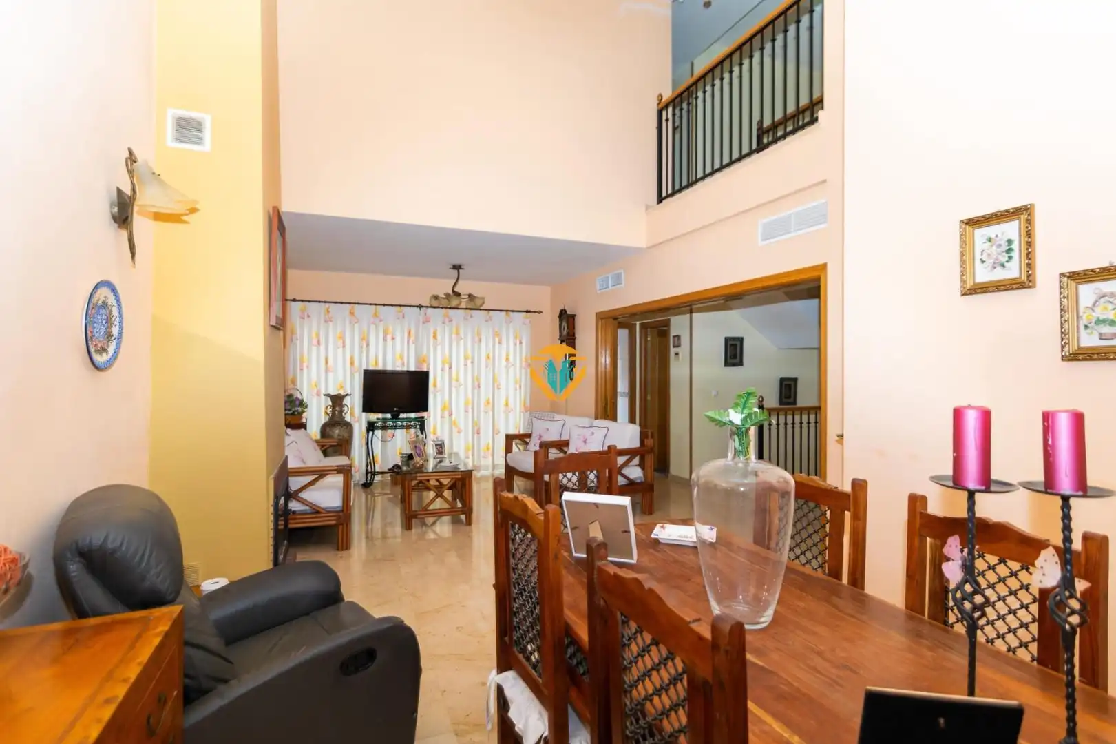 Villa con terrazza in vendita a Coloma, imagen 3
