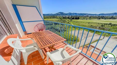 Foto 3 de Estudio en venta en Carrer de L'alhambra, 47, Nord, Roses