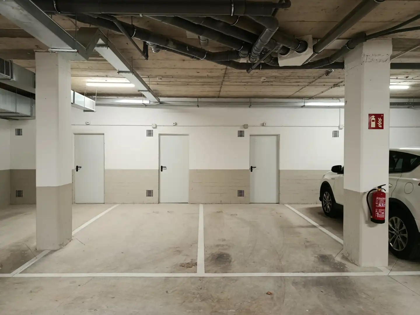 Erdgeschosswohnung mit Pool zum Verkauf in Carrer de Roberto Bolaño Ávalos, imagen 36