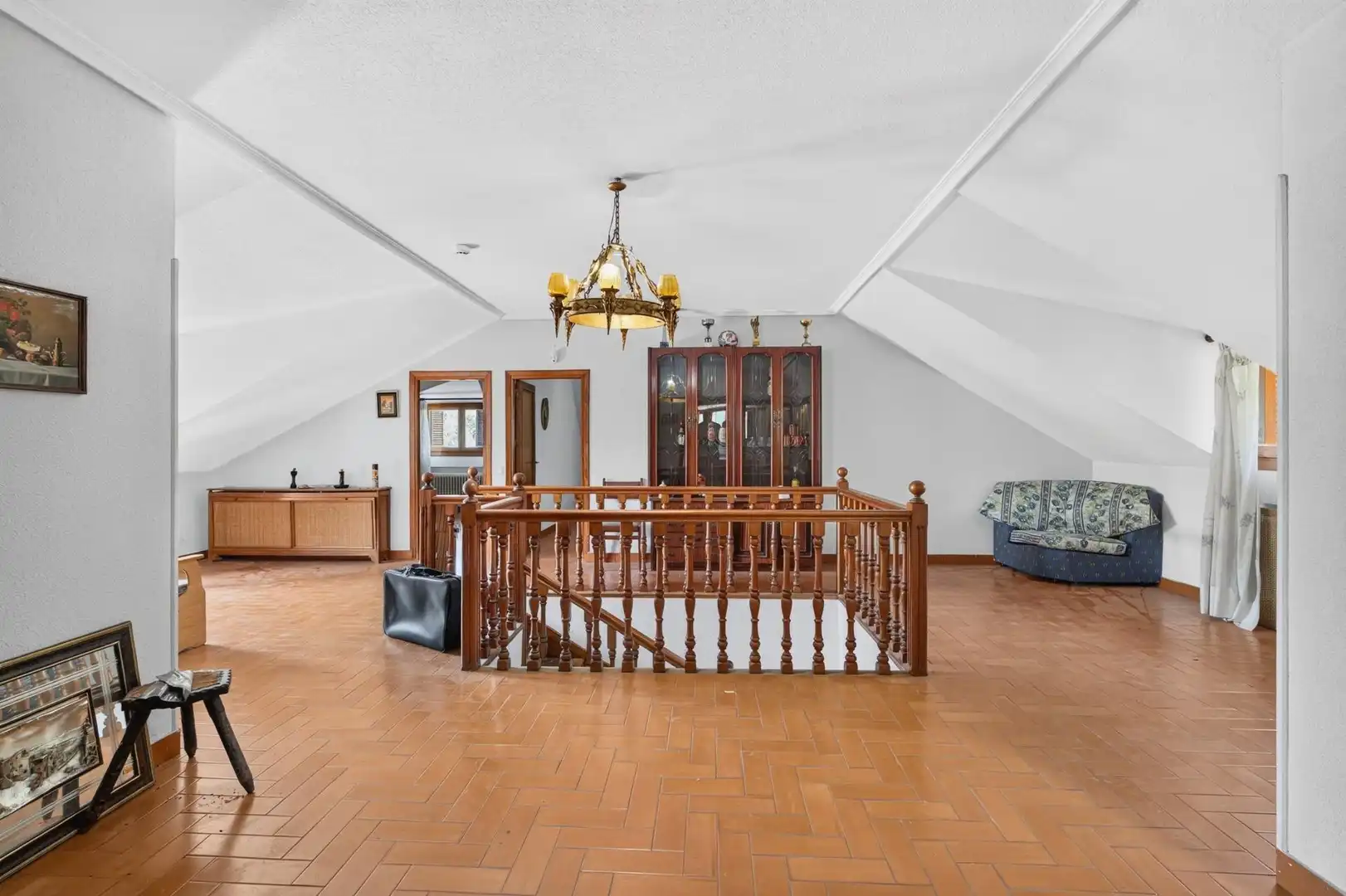 Detached house with terrace for sale in Los Ángeles - Jarandilla, imagen 17