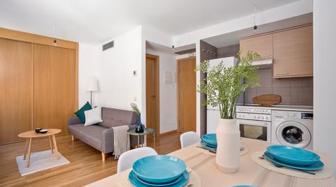 Photo 4 of Flat to rent in Calle de Vicente Carballal, Butarque, Madrid