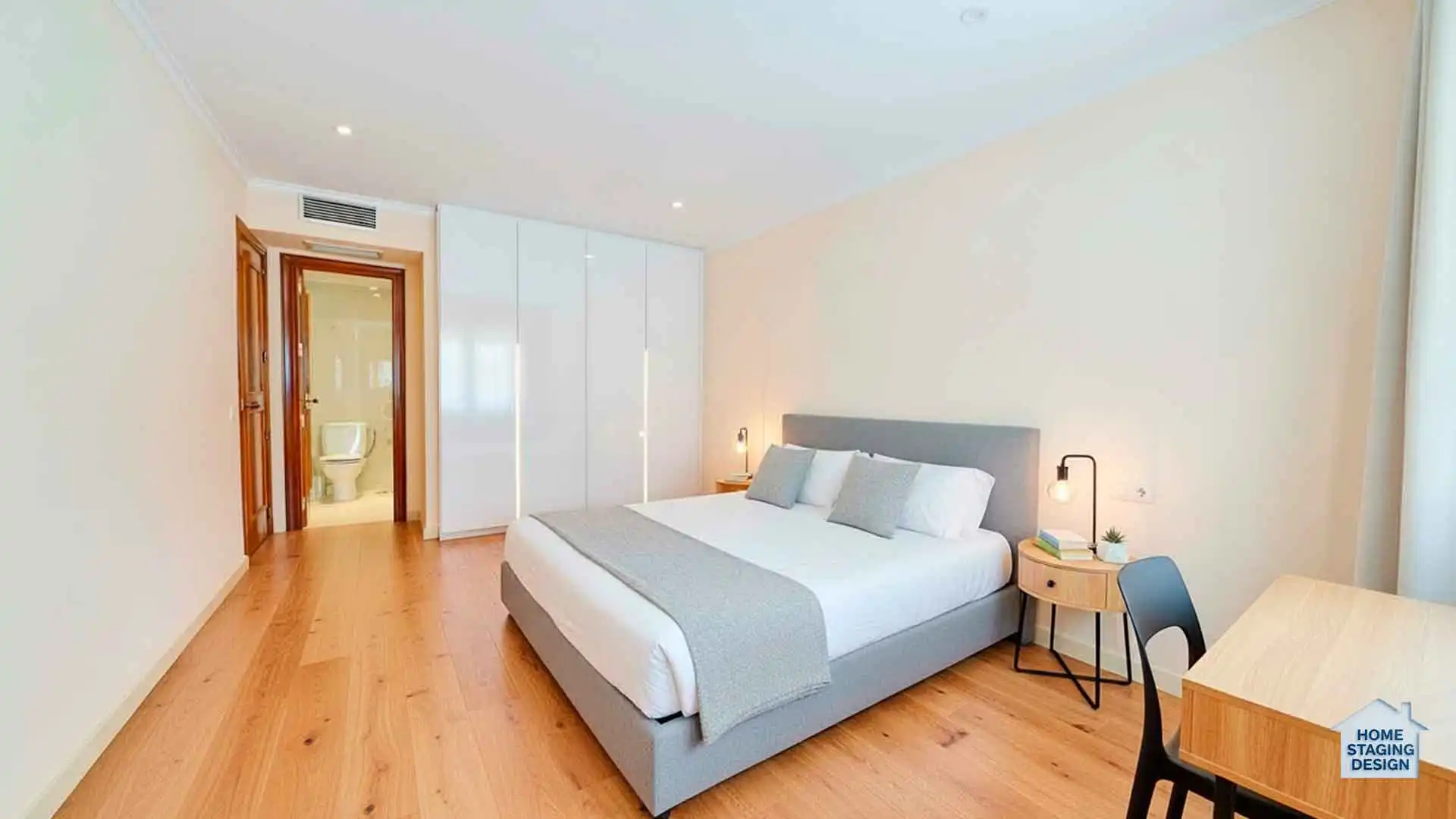 Habitación de Apartamento en venta en Marbella con Aire acondicionado, Terraza y Trastero