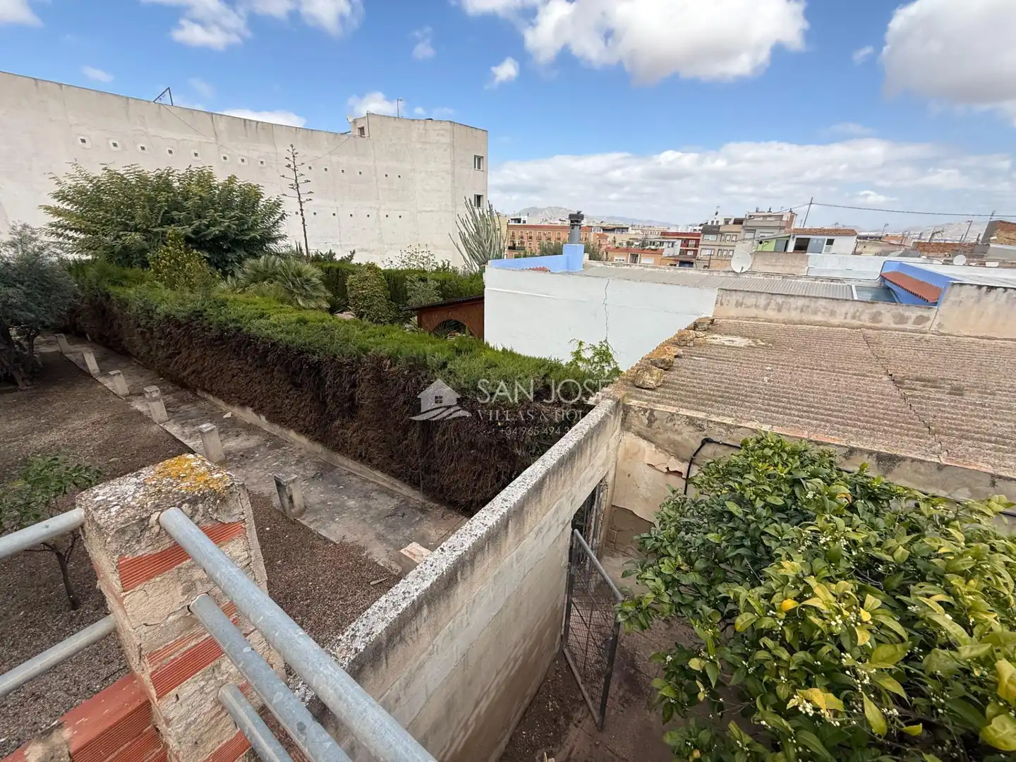 Houses for sale in Las Fuentes - Los Cipreses