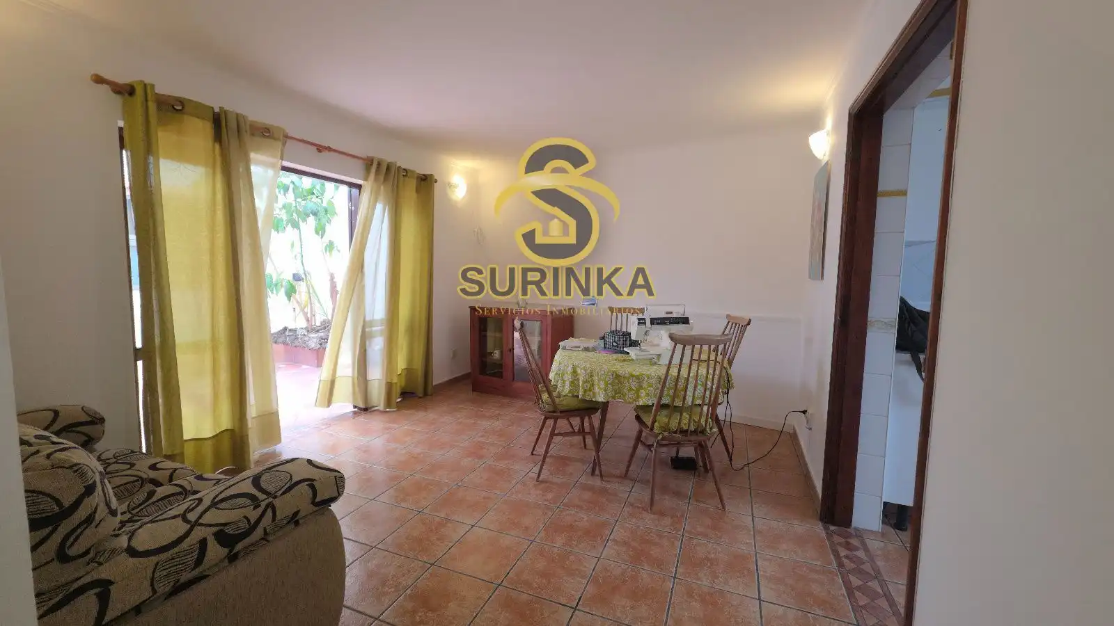 Exterior view of Flat for rent in Telde  with Terrace and Furnished