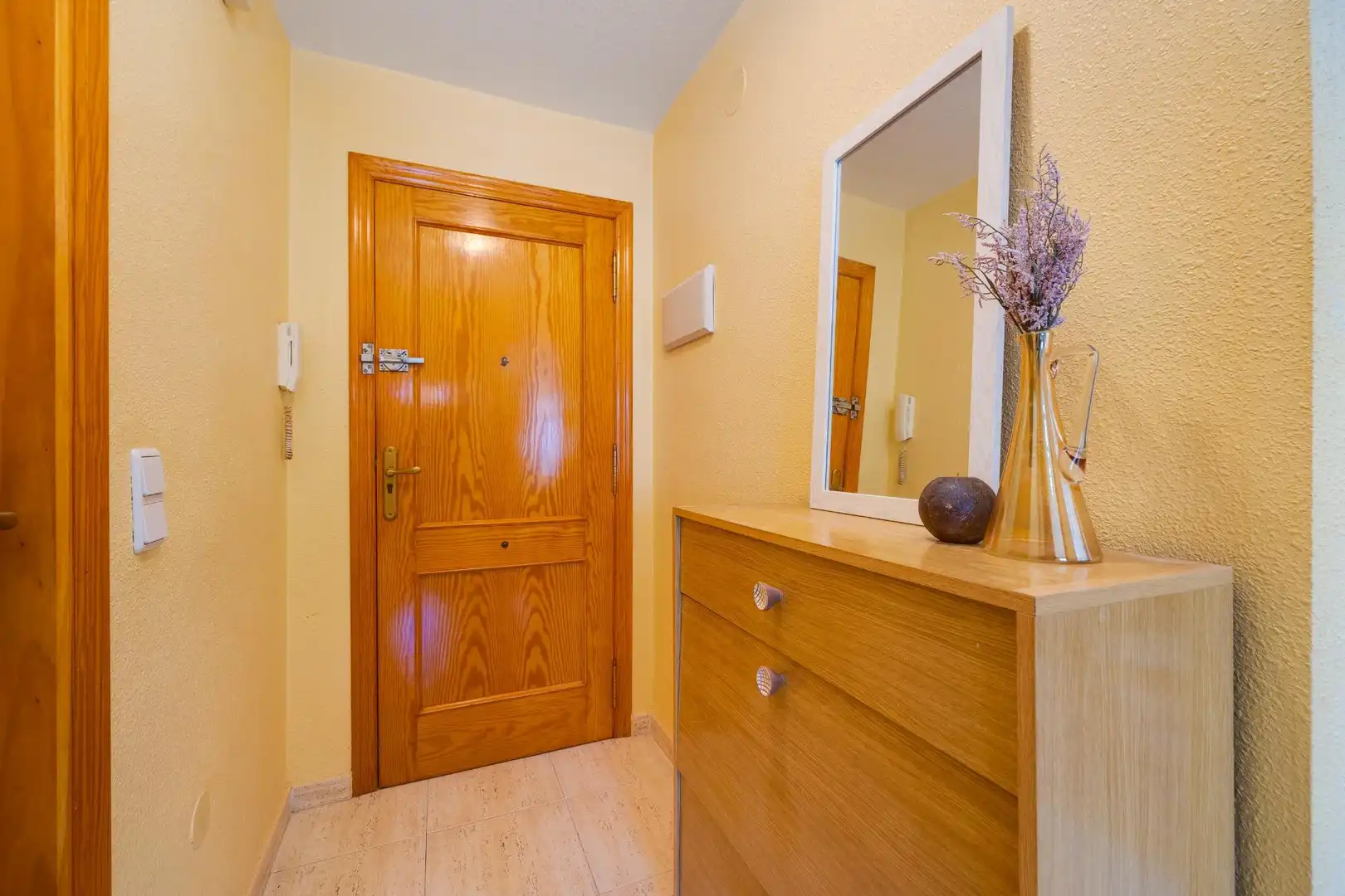 Apartamento con terraza en venta en Playa del Cura, imagen 26