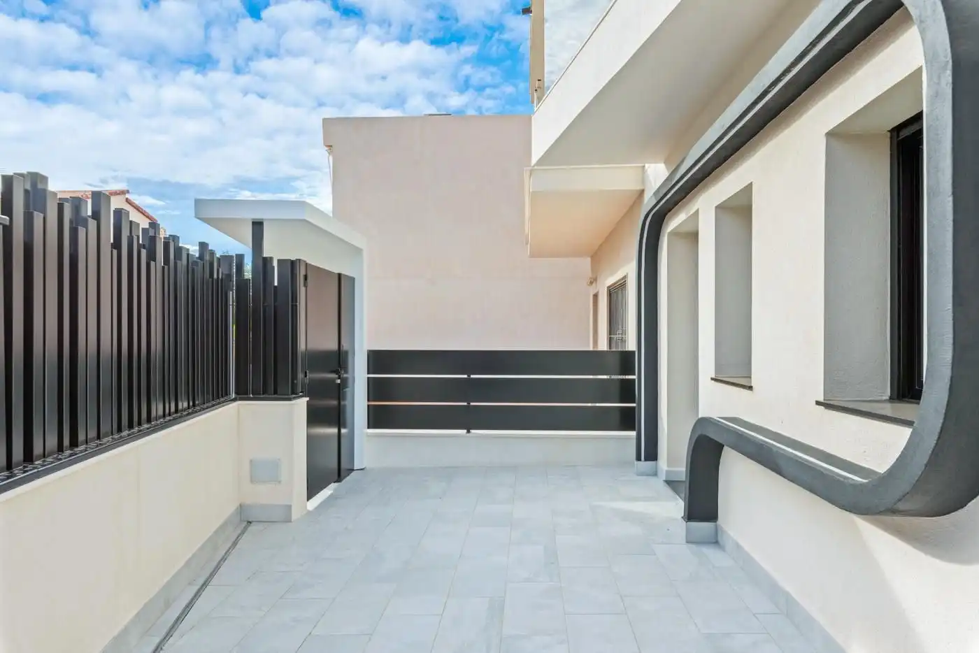 Villa avec piscine à vendre à Avenida Villas, imagen 11